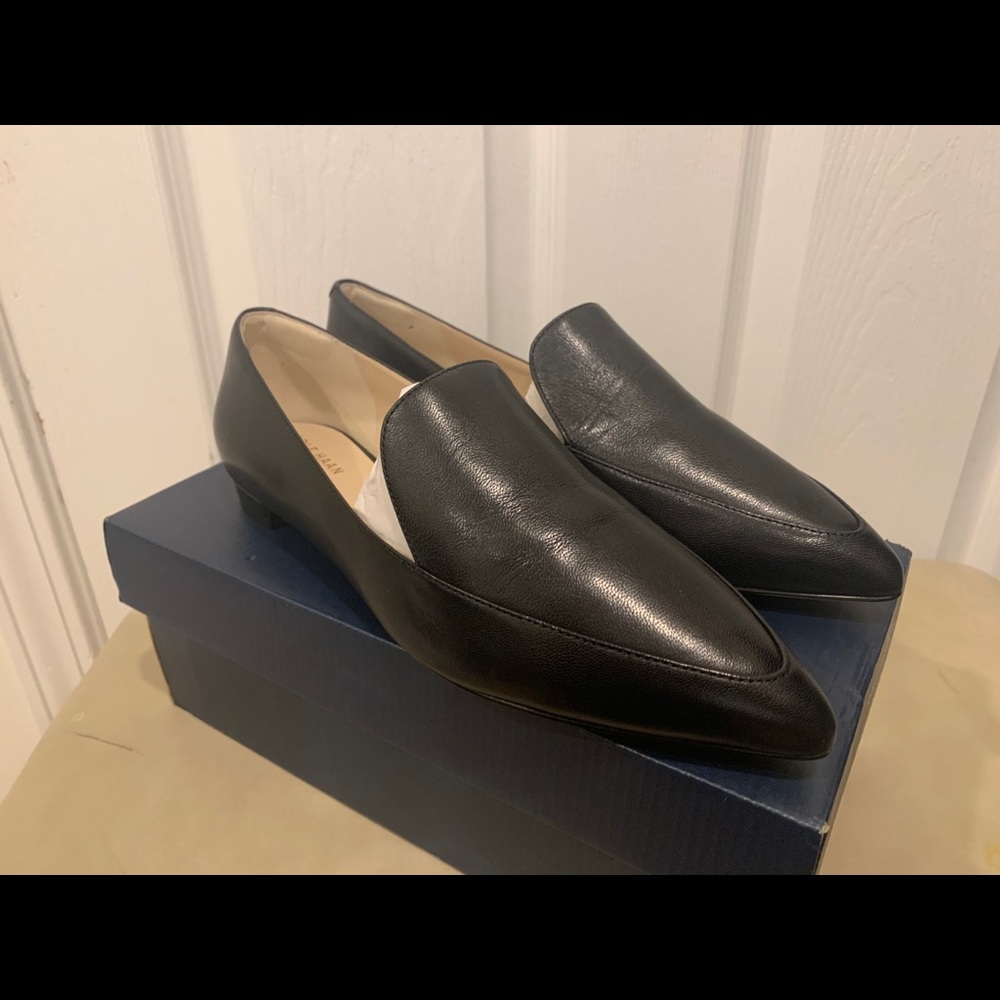 Cole Haan Brie Skimmer Loafers